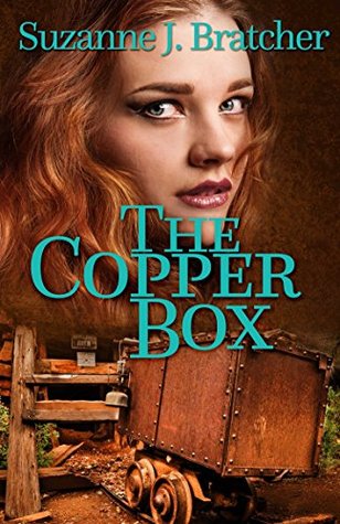 The Copper Box (Jerome Mysteries #1)