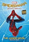 Spider-Man: Homecoming: The Junior Novel
