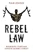 Rebel Law by Frank Ledwidge