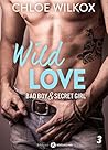 Wild Love - 3: Bad boy & secret girl (French Edition)