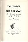 The Viking and the Red Man by Reider T. Sherwin