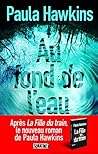 Au fond de l'eau