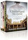 Challenged by Love E-Boxed Set