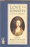 Love Sonnets: A Treasury of English Verse Love Sonnets: A Treasury of English Verse