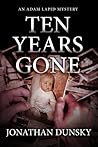 Ten Years Gone