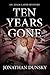 Ten Years Gone (Adam Lapid Mysteries #1)