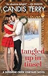 Tangled Up in Tinsel by Candis Terry