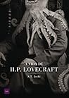 A Vida de H.P Lov...