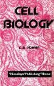 Cell Biology (Paperback)