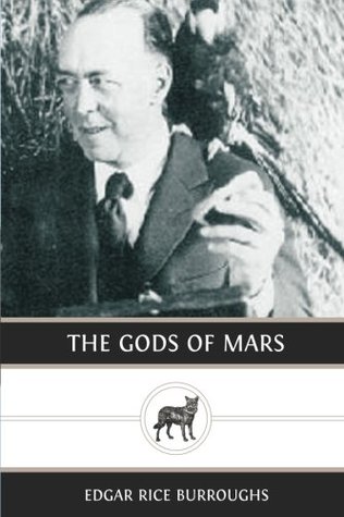 The Gods of Mars