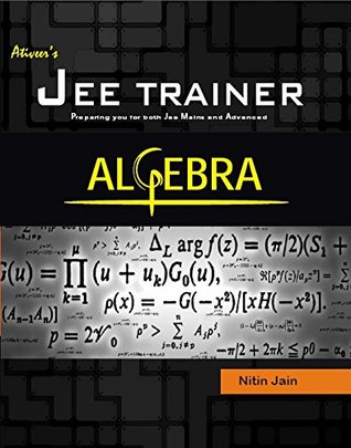 ALGEBRA (Paperback)