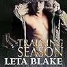 Training Season by Leta Blake
