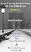 Time Travel Adventures Of The 1800 Club by Robert McAuley