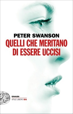 Quelli che meritano di essere uccisi