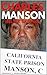 Charles Manson by Frances J. Armstrong