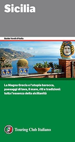 Sicilia (Kindle Edition)