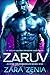 Zaruv (Aliens Of Dragselis,...