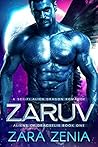 Zaruv