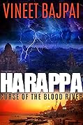 Harappa: Curse of the Blood River