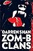 ZOM-B Clans by Darren Shan
