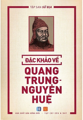 Quang Trung Nguyễn Huệ (Tập San Sử Địa)
