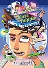 Masi Tulppa: Pääsy kielletty! (Masi Tulppa, #1)