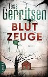 Blutzeuge
