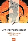 Mythes et littéra...