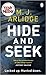 Hide and Seek (Helen Grace, #6)