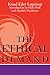 The Ethical Demand by Knud Ejler Løgstrup