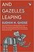 And Gazelles Leaping