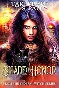 Shade of Honor