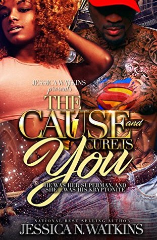 The Cause and Cure Is You (Kindle Edition)