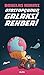 Otostopçunun Galaksi Rehberi by Douglas Adams