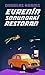 Evrenin Sonundaki Restoran by Douglas Adams