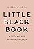 Little Black Book by Otegha Uwagba
