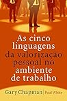 As cinco linguage...