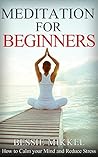 Meditation for Be...