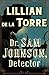 Dr. Sam Johnson, Detector (The Dr. Sam Johnson Mysteries Book 1)