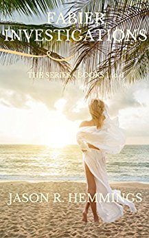 Fabier Investigations (Fabier Investigations #1-6)