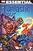 Essential Fantastic Four, Vol. 7