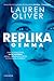 Replika (Replika, #1)