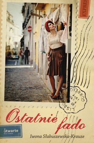 Ostatnie fado (Paperback)