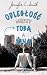 Odległość między tobą a mną by Jennifer E. Smith