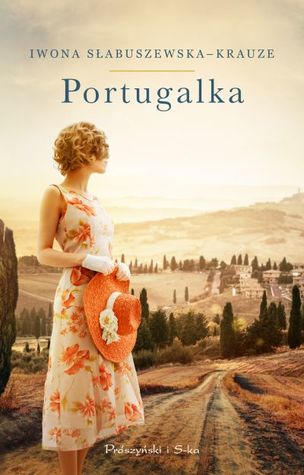 Portugalka (Paperback)