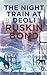 Night Train at Deoli and Other Stories by Ruskin Bond