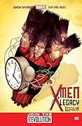 X-Men Legacy (2012-2014) #2