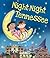 Night-Night Tennessee: A Bedtime Board Book of Tennessee Landmarks