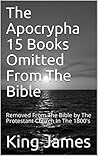 The Apocrypha 15 ...