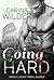 Going Hard (Single Ladies' Travel Agency Book 2)